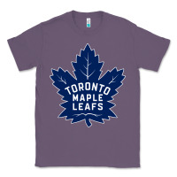 Lavender the-toronto-maple-leafs-pen Classic Tee - linhVisuals