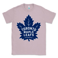 Lilac the-toronto-maple-leafs-pen Classic Tee - linhVisuals