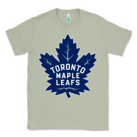Matcha the-toronto-maple-leafs-pen Classic Tee - linhVisuals