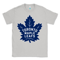 Moon Dust the-toronto-maple-leafs-pen Classic Tee - linhVisuals