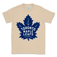 Mushroom the-toronto-maple-leafs-pen Classic Tee - linhVisuals