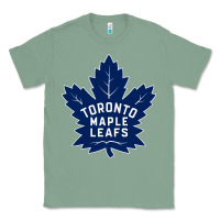 Sage the-toronto-maple-leafs-pen Classic Tee - linhVisuals