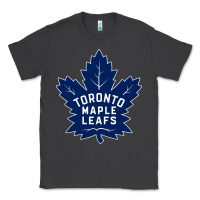 Smoke the-toronto-maple-leafs-pen Classic Tee - linhVisuals
