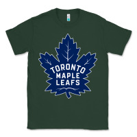 Sports Green the-toronto-maple-leafs-pen Classic Tee - linhVisuals