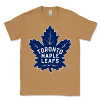 Toasted Coconut the-toronto-maple-leafs-pen Classic Tee - linhVisuals