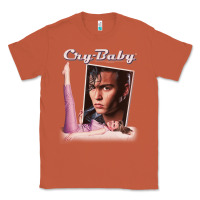 Copper cry baby title Classic Tee - linhVisuals