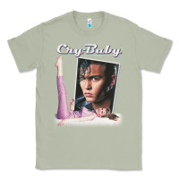 Matcha cry baby title Classic Tee - linhVisuals