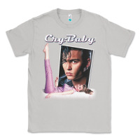 Moon Dust cry baby title Classic Tee - linhVisuals