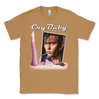 Toasted Coconut cry baby title Classic Tee - linhVisuals