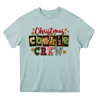 Arona Christmas cookie crew Heavy Core Tee - FaDigitalArtStudio