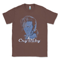 Chestnut cry baby king cry baby Classic Tee - linhVisuals