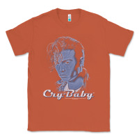 Copper cry baby king cry baby Classic Tee - linhVisuals