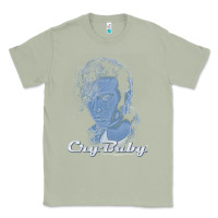 Matcha cry baby king cry baby Classic Tee - linhVisuals