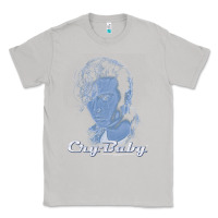 Moon Dust cry baby king cry baby Classic Tee - linhVisuals