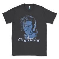 Smoke cry baby king cry baby Classic Tee - linhVisuals