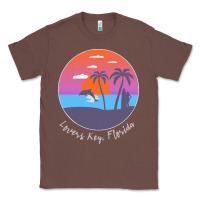 Chestnut lovers key florida t  shirt lovers key florida t  shirt Classic Tee - linhVisuals