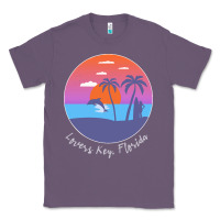 Lavender lovers key florida t  shirt lovers key florida t  shirt Classic Tee - linhVisuals