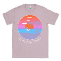 Lilac lovers key florida t  shirt lovers key florida t  shirt Classic Tee - linhVisuals