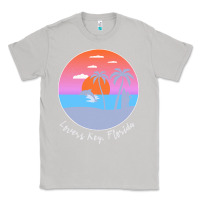 Moon Dust lovers key florida t  shirt lovers key florida t  shirt Classic Tee - linhVisuals