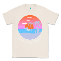 Natural lovers key florida t  shirt lovers key florida t  shirt Classic Tee - linhVisuals