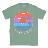 Sage lovers key florida t  shirt lovers key florida t  shirt Classic Tee - linhVisuals