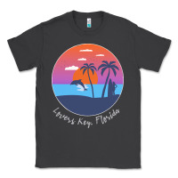 Smoke lovers key florida t  shirt lovers key florida t  shirt Classic Tee - linhVisuals