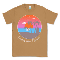 Toasted Coconut lovers key florida t  shirt lovers key florida t  shirt Classic Tee - linhVisuals