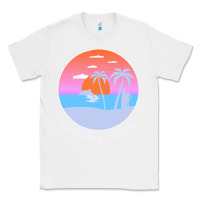 White lovers key florida t  shirt lovers key florida t  shirt Classic Tee - linhVisuals