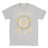 Moon Dust cherokee native american and proud of t shirt Classic Tee - linhVisuals