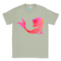 Matcha mermaid t  shirt pink mermaid t  shirt Classic Tee - linhVisuals