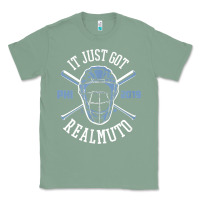 Sage officially licensed jt realmuto shirt   it just got realmuto Classic Tee - linhVisuals