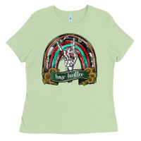 Matcha hair hurstler copy Ladies Tee - SublimationCraftShop
