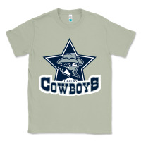 The Cowboys Football Classic Tee | Teevron