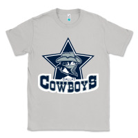 Moon Dust the cowboys football Classic Tee - linhVisuals