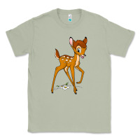 Matcha bambi Classic Tee - linhVisuals