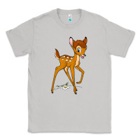 Moon Dust bambi Classic Tee - linhVisuals