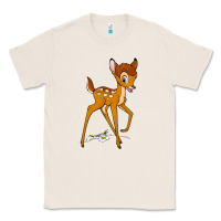 Bambi Classic Tee | Teevron
