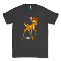 Smoke bambi Classic Tee - linhVisuals