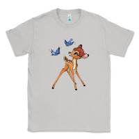 Moon Dust bambi Classic Tee - linhVisuals