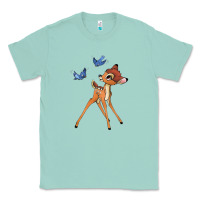 Bambi Classic Tee | Teevron