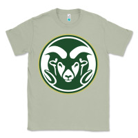The Colorado State Rams Classic Tee | Teevron