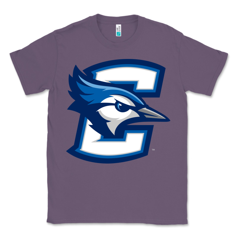 The Creighton Bluejays Classic Tee by linhVisuals | Teevron
