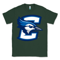 Sports Green The creighton bluejays Classic Tee - linhVisuals