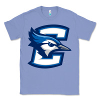 Colony Blue The creighton bluejays Classic Tee - linhVisuals