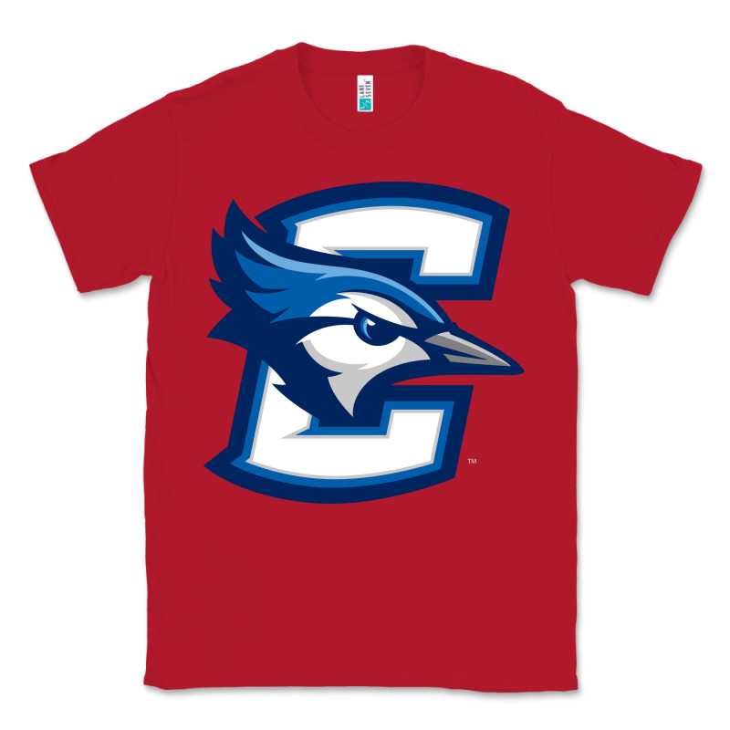 The Creighton Bluejays Classic Tee by linhVisuals | Teevron