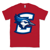 Red The creighton bluejays Classic Tee - linhVisuals