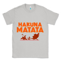 Moon Dust lion king hakuna matata Classic Tee - linhVisuals