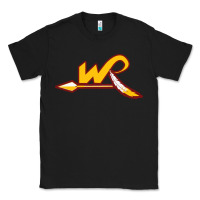 Black the washington clipart Classic Tee - linhVisuals
