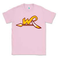 Bubblegum Pink the washington clipart Classic Tee - linhVisuals