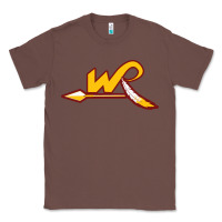 Chestnut the washington clipart Classic Tee - linhVisuals
